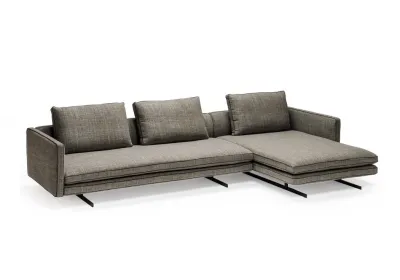 Fotele - Sofa MOSS