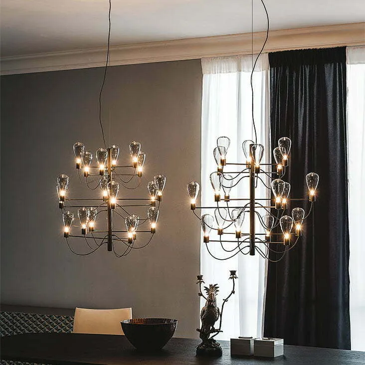 Lampa POSEIDON