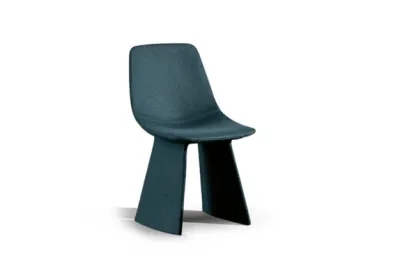 Krzesła bez podłokietników - Krzesło AGEA